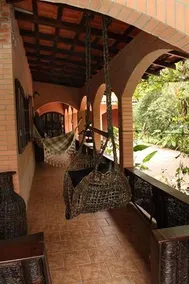 Eco Hostel Residencial Bananeiras - Image 4
