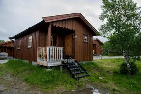 Furuhaugli Fjellhytter - Image 2