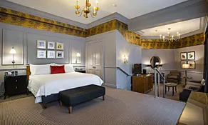 Waldorf Astoria Edinburgh - The Caledonian - Image 3