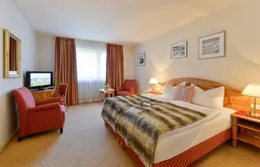 Alpenhotel Valluga - Image 3