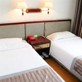 Haiyun Business Hotel - Image 2