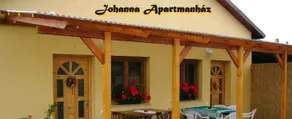 Johanna Apartmanhaz - Image 2