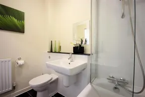 Savvy Serviced Apartments - Vizion - Image 4