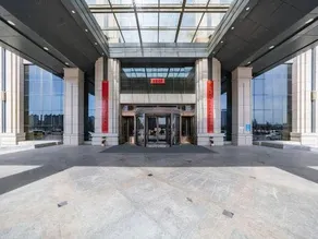 Jinshan International Hotel - Image 5