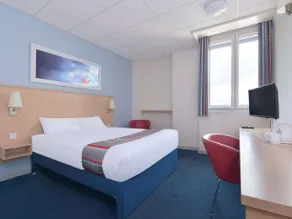 Travelodge Hotel - Barton Mills - Image 2