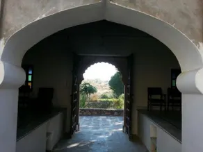 Rawla Paramda - A Heritage Resort - Image 2