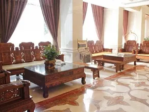 Yuzhou Hotel (Jiangbei Kaisa Branch) - Image 5