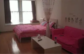 Yaju Aparthotel - Image 3