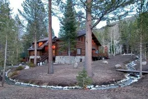 Sierra Vista Chalet - Image 2