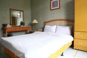 Fongbin Inn - Image 5