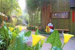 Bamboo Paradise Resort & The Bamboo Inn - Image 3