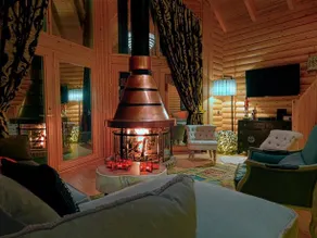 The Grand Chalet - Image 3