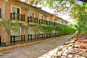 Thermas diRoma Hotel - Image 3