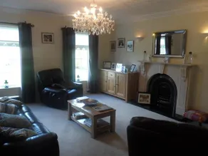 Burtonstown House B&B - Image 2