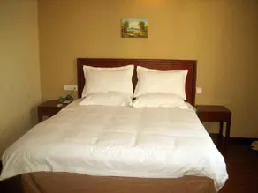 GreenTree Inn Shijingshan Beijing - Image 3
