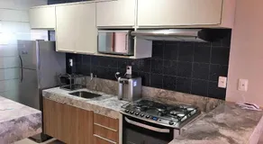 Apartamento beira-mar no Bali Bahia - Image 3