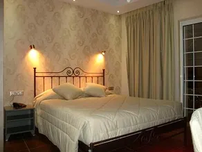 Marmbre Blanco Residence Acropolis Hill - Image 5