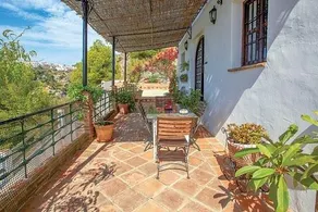 Casa La Reserva Frigiliana by Ruralidays - Image 3