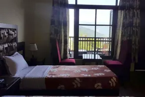 V RESORTS BLISS VILLAGE SIKKIM - Image 3