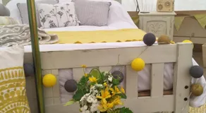 Cefn Crib Glamping - Image 3