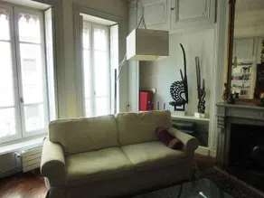 Gîte Lyon Centre Presqu'Île - Image 3
