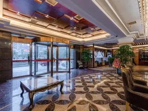 Hengda Hotel (Tongren High-Speed Railway Station Branch) - Image 3