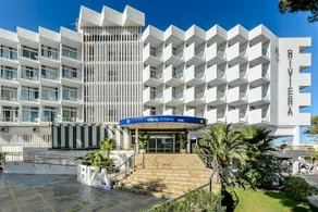 Hotel Playasol Riviera - Image 3