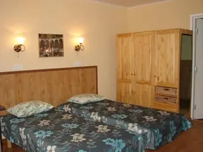 Aare Guesthouse - Image 5