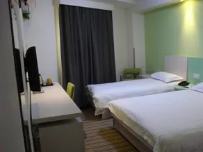 Motel 168 Hotel Suzhou Cailian Square - Image 5