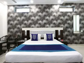 Hotel OBR Inn - Image 3