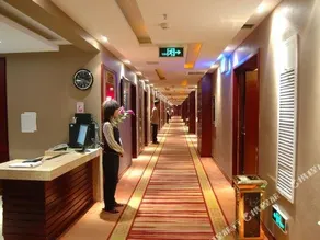 YUXIAN TIANHAI INTERNATIONAL HOTEL - Image 5