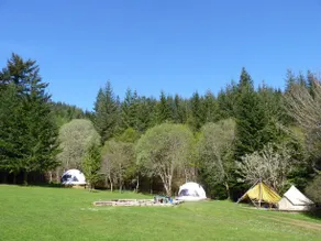 Inver Coille Campsite - Image 1