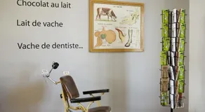 Un Coin Chez Soi - La Voile - Image 2