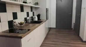 Apartament Nadmorski Kompleks Pi?? Mórz z basenem - Image 4