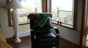 The Getaway Waterfront Cottage - Image 5