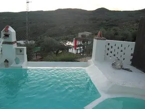 Hotel Rural Zahara De Los Olivos - Image 2