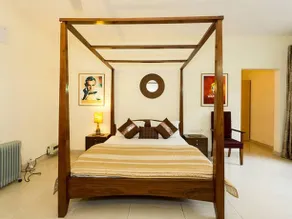 Cinnamon Homestay off Sohna Road - Image 4