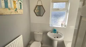 Cosy Colliery Cottage - Image 4