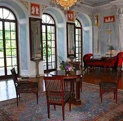 Schloss Gaussig Romantik Hotel - Image 5