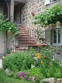 Podere Le Chiuse - Image 4