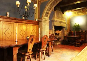 Villa Il Leccio - Image 3