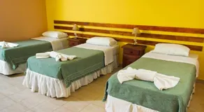 Ayres Termales Hotel - Image 3