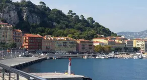 Nice apartment near the Matisse Museum in Nice - Image 4