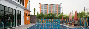 P-Park Residence Onnut - Image 2