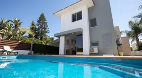 VILLA SUNFLOWER - 2 BED VILLA PROTARAS - Image 4