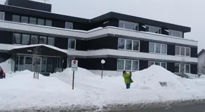 Ferienwohnung Bundkirchen - Image 2