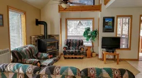 Alpenglow Vacation Rentals - Image 2