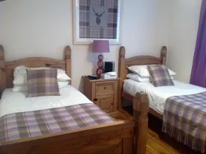 Skeabostview B & B - Image 3