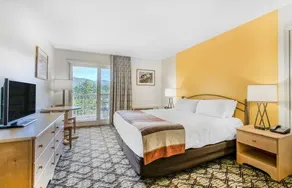 The Lodge at Bretton Woods - Image 5
