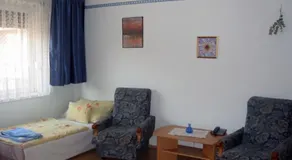 Budapest Economy Apartments - Image 3